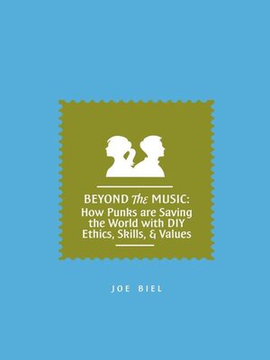 cover image of Beyond the Music
